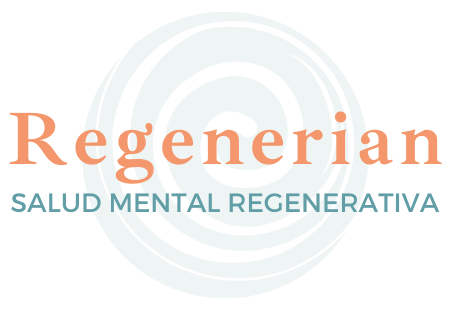 Regenerian Salud Mental Regenerativa